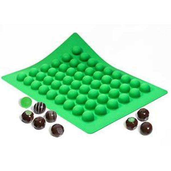 12gr Round Truffle Silicone Mould