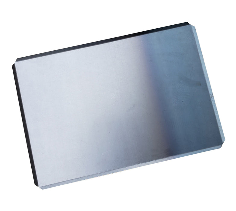 Blue Steel Baking Sheet Pan 400x600mm