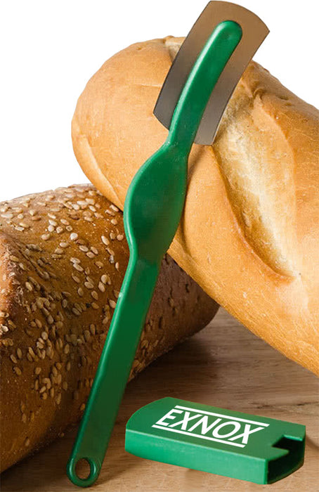 Disposable Bread Scoring Knife