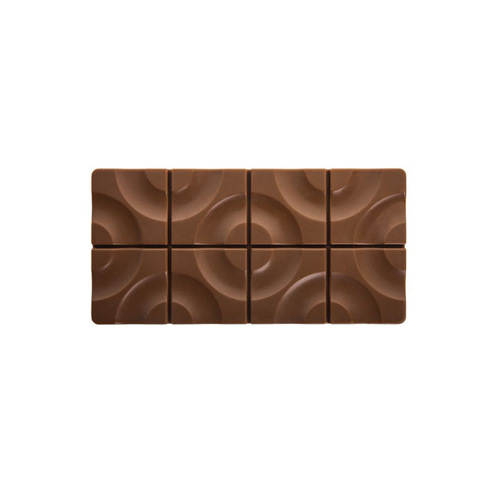 100g Target Bar Chocolate Mold