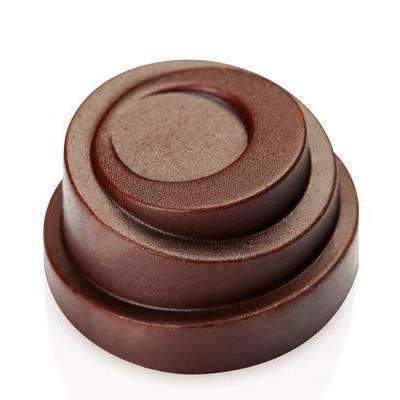 Babel  Chocolate Mold