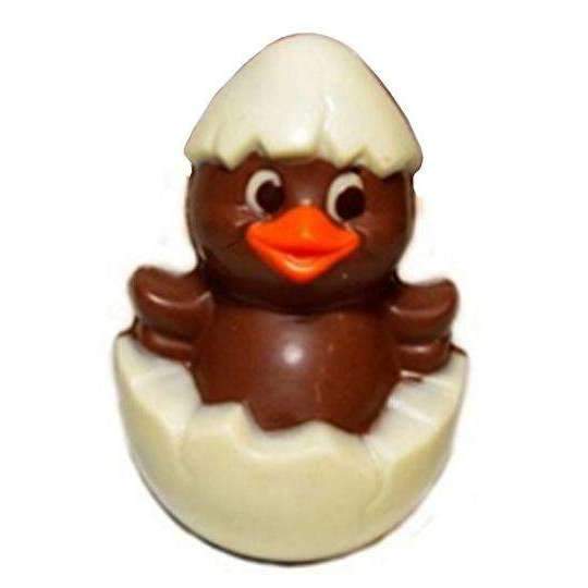 Calimero Chick Chocolate Moulds