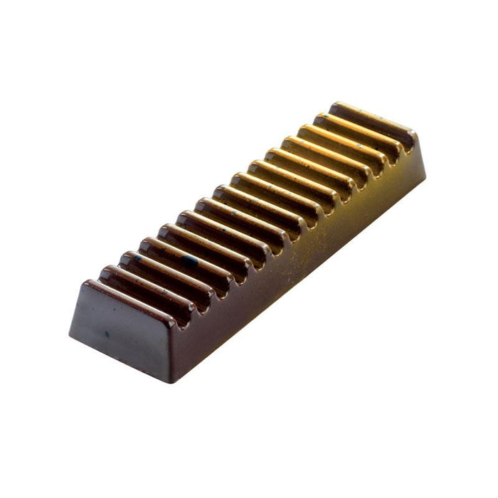 30g Corrugated Snack Chocolate Bar Mould