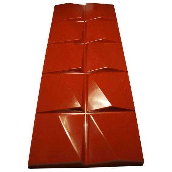 100g Diamonds Chocolate Bar Mould