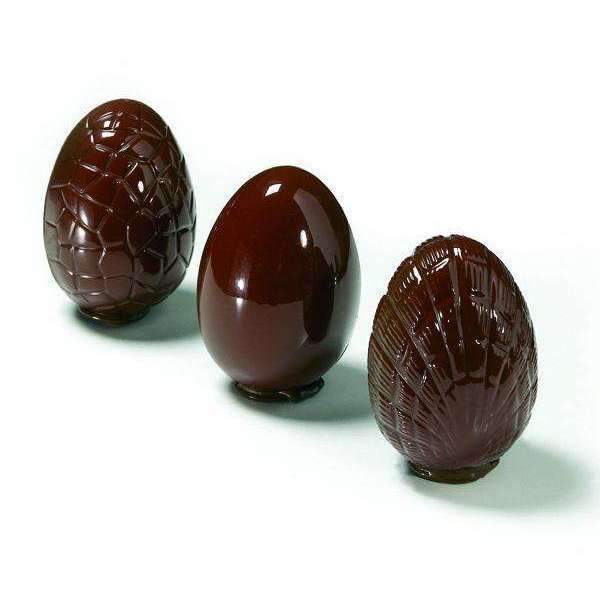 Egg Chocolate Mould 5.5CM