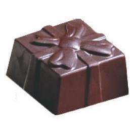 Gift Box Truffle Chocolate Mould