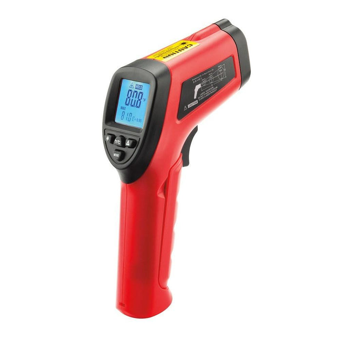 Infrared Laser Chocolate Thermometer