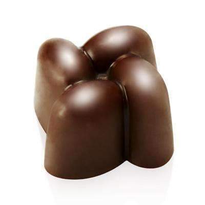 Intrigo Chocolate Mould