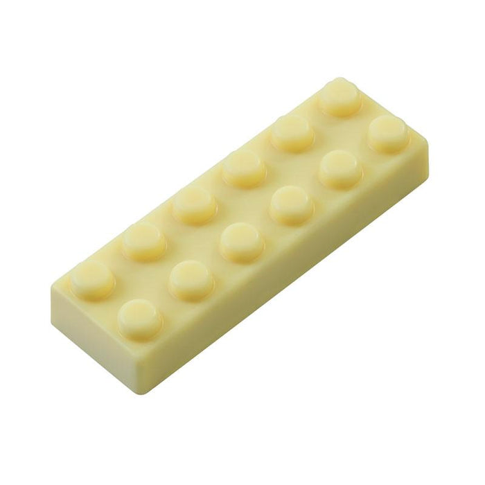 30g Lego Snack Chocolate Bar Mould