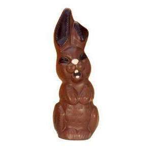 Medium Jack-rabbit Chocolate Thermoformed Mould