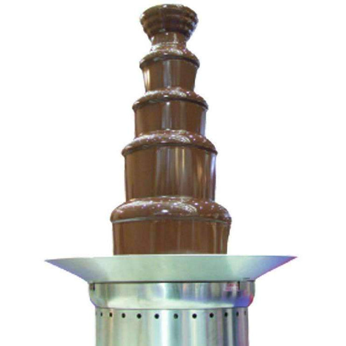 Med/Large Chocolate Fountain