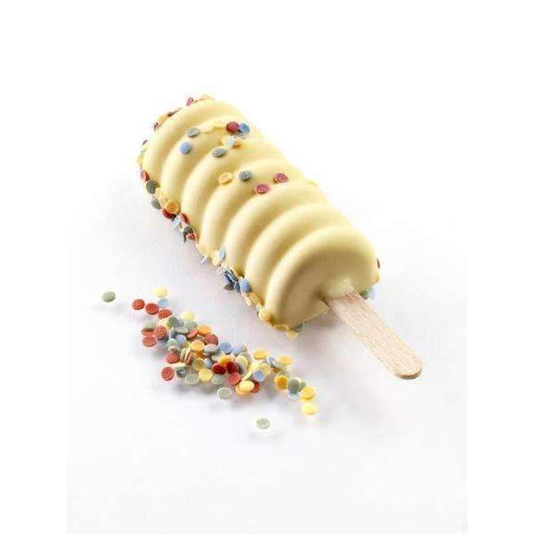 Silikomart™ Mini Tango Ice Cream Mould