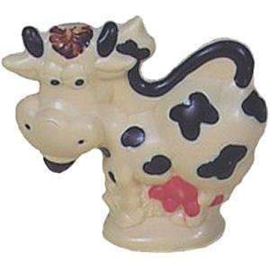 Small Cow Chocolate Thermoformed Mould