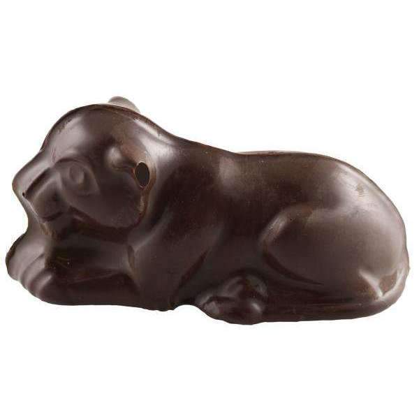 Small Resting Lion Chocolate Thermoformed Mould