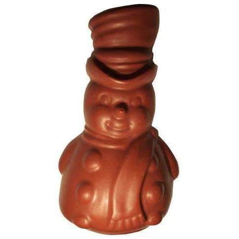 Snowman Chocolate Mould