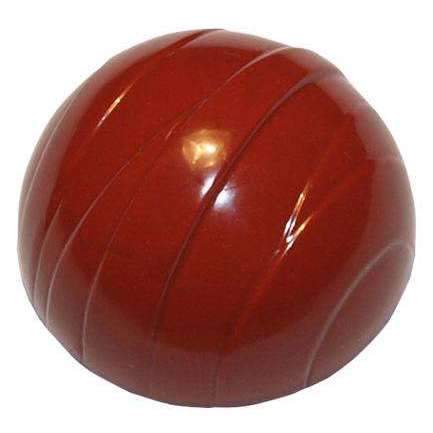Striped Half-Sphere Chocolate Mould