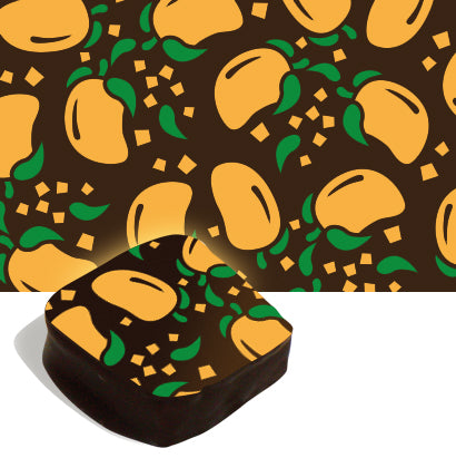 Mango Transfer Sheet