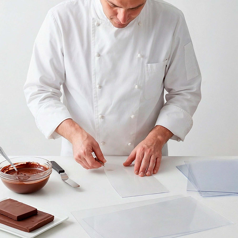 Acetate Guitar Sheet