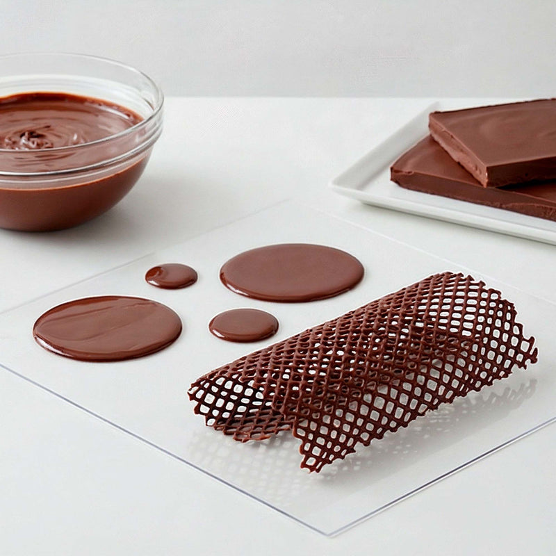 Acetate Guitar Sheet