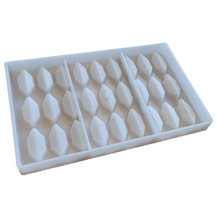 Cacaofruit Convex Chocolate Mould