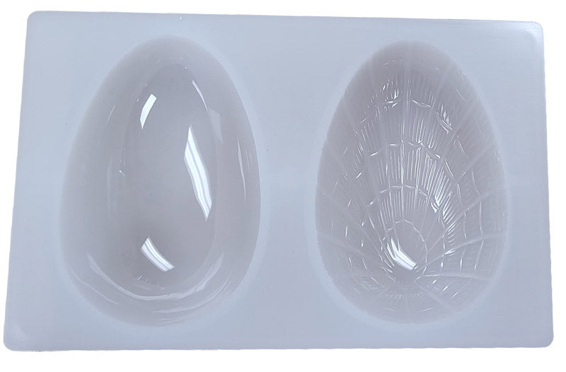 15cm Egg Chocolate Mould