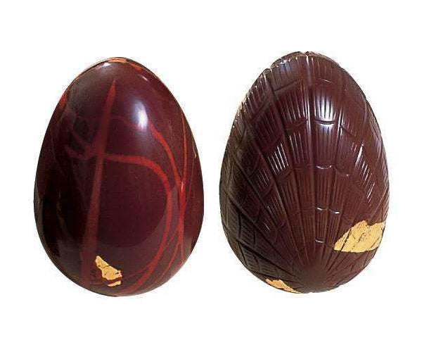 15cm Egg Chocolate Mould