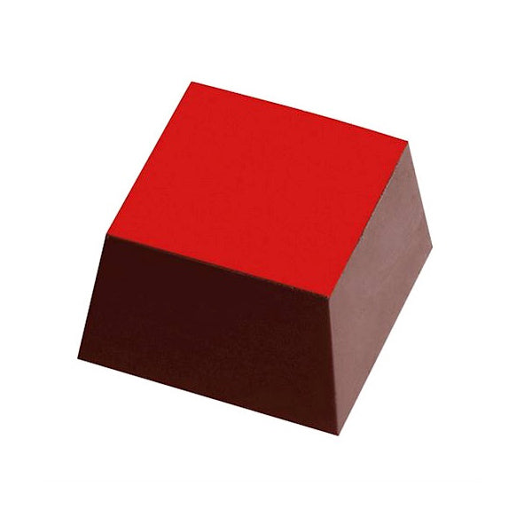 Moule à chocolat magnétique carré
