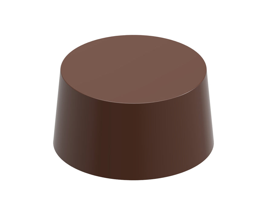 Moule à Chocolat Magnétique Cercle