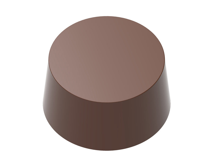 Moule à Chocolat Magnétique Cercle