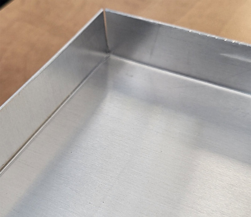 Fabrirapide Replacement Tray