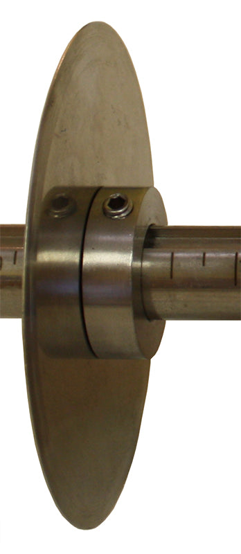 Extra Blade for Adjustable Roller Cutter