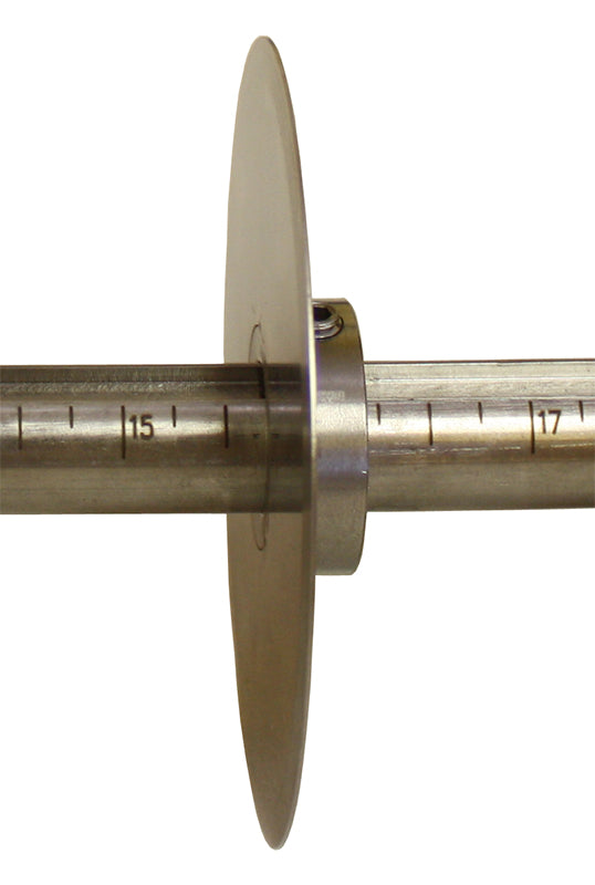 Extra Blade for Adjustable Roller Cutter