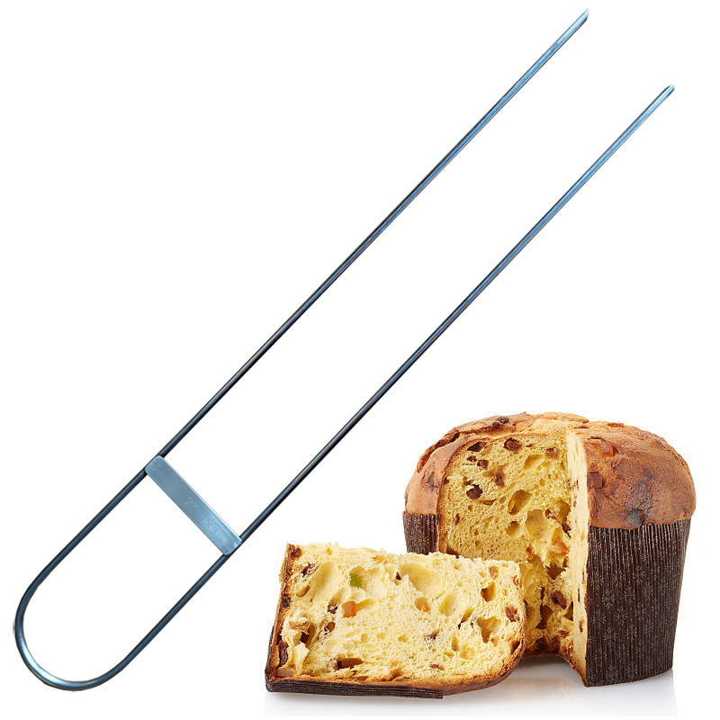 Aiguille à tourner le Panettone