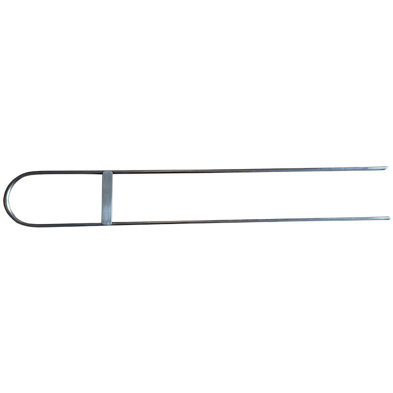 Aiguille à tourner le Panettone