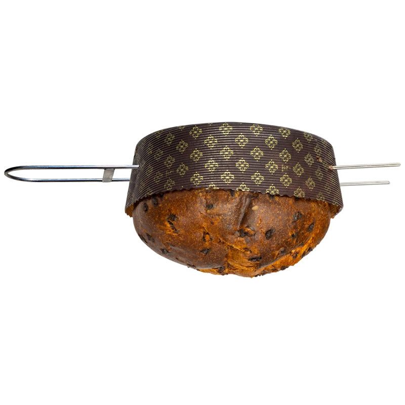 Aiguille à tourner le Panettone