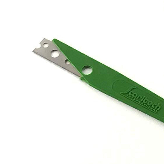 Lame Pour Marquer Le Pain Droit