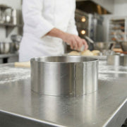 Stainless Steel Mold Custom