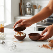 Hot Chocolate Bomb Mold