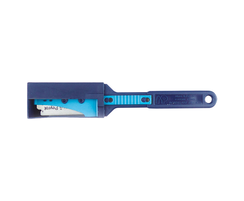 Bordelaise Roundable Bread Scoring Knife