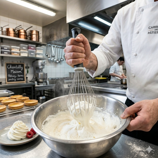 Professional Balloon Whisk by Martellato