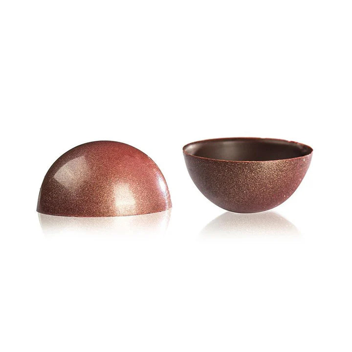 Half-Sphere Chocolate Moulds Ø 6CM