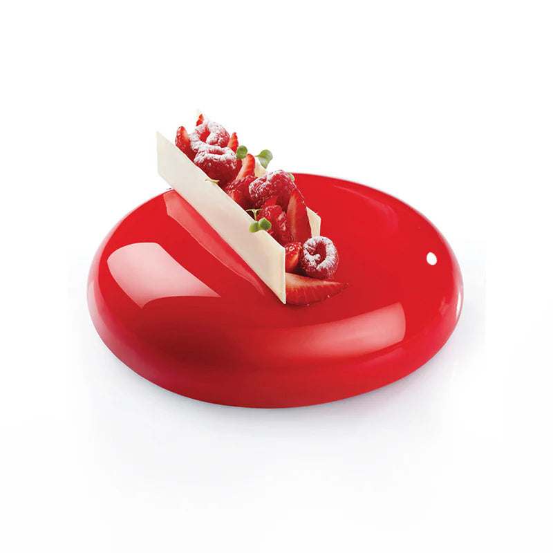Pavoni™ Planet Silicone Cake Mould