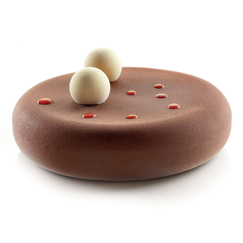 Silikomart™ Eclipse 1000 Silicone Mould