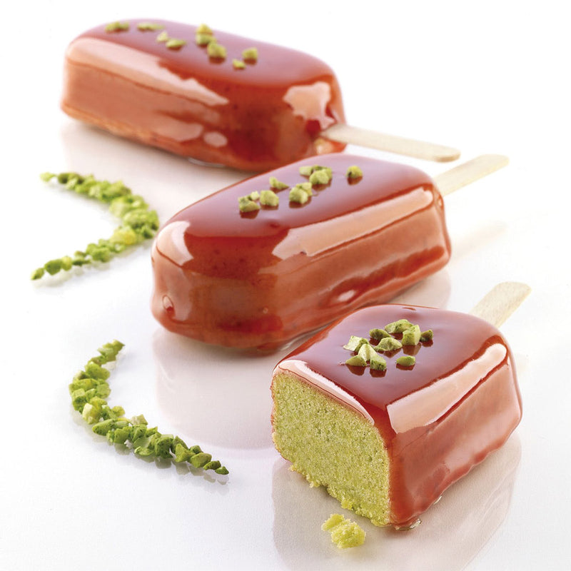 Mini moule à glace classique Silikomart™