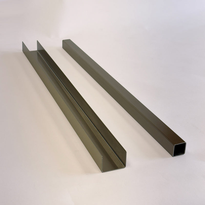 U Shaped Puff Pastry Mold Kit