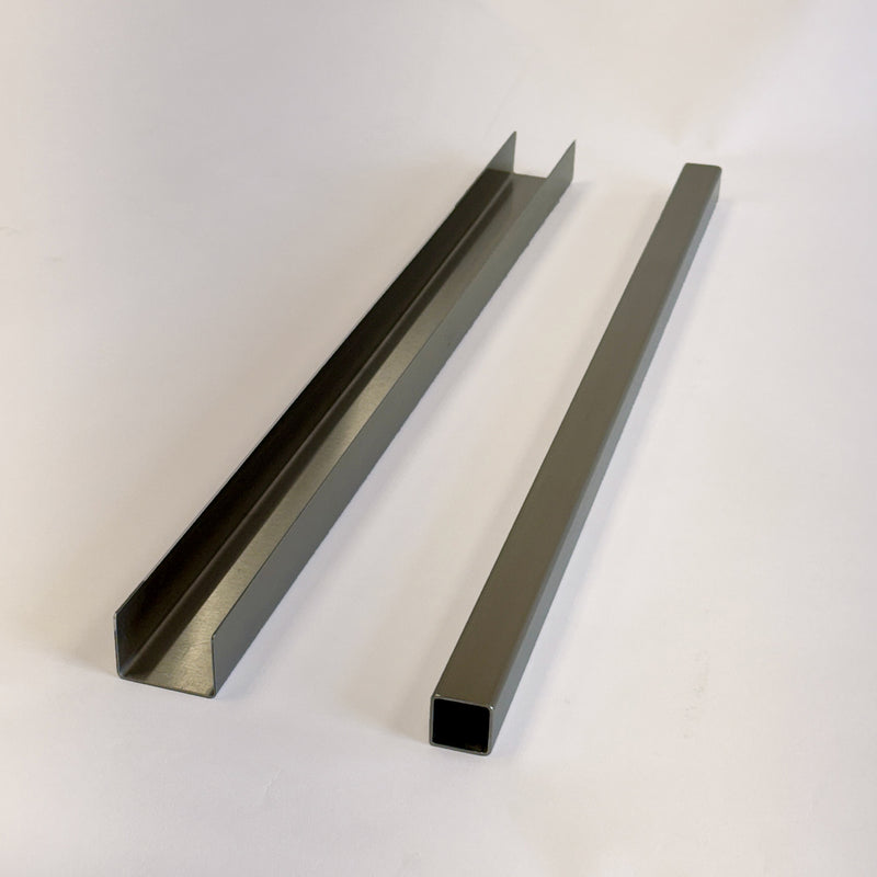 U Shaped Puff Pastry Mold Kit