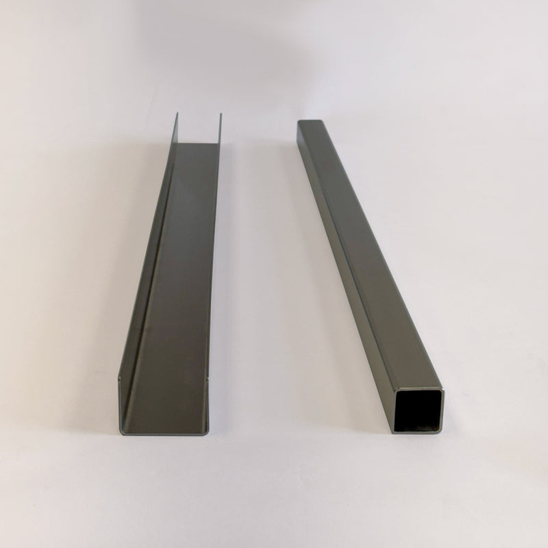 U Shaped Puff Pastry Mold Kit