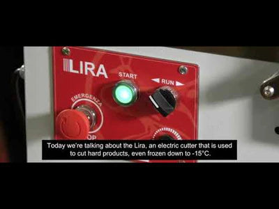 Coupe-guitare automatique Lira