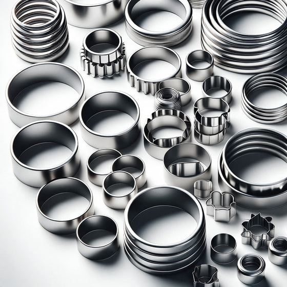 Confectionery Coating Pan Attachment for Chocolate — Design & Realisation