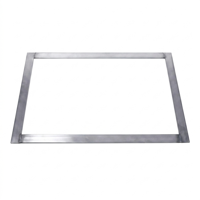 Biscuit Batter Frame